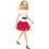 Mattel Mu   eca Barbie Deseos Navide   os 3