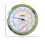 Instrumente generale A600FC Termo-igrometru analog la temperaturi ridicate 3