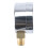 Performance Tool W10055 0-200 PSI Luchtmeter voor Luchtcompressor 4