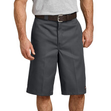 Short de travail multi-poches ample pour homme de 13 pouces de Dickies