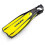 Cressi Cressi Pro Light Giallo XS 4
