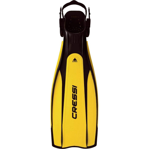 Cressi Cressi Pro Light Giallo XS 1