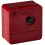 Casio TQ140 Reisewecker - Rot 2