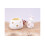 Jovi Air Dry Modeling Clay; 2.2 Wit 5