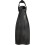 Cressi Cressi Pro Light, M/L | US Man 8.5/11 | US Lady 9.5/12 | EU 41/44, Μαύρο 2