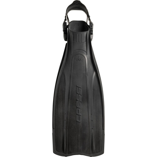 Cressi Cressi Pro Light, M/L | US Man 8.5/11 | US Lady 9.5/12 | EU 41/44, Μαύρο 1