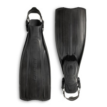 Cressi Pro Light, M/L | US Man 8.5/11 | US Lady 9.5/12 | EU 41/44, Zwart