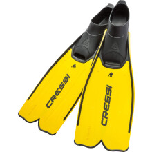 Cressi Rondinella Yellow 35/36
