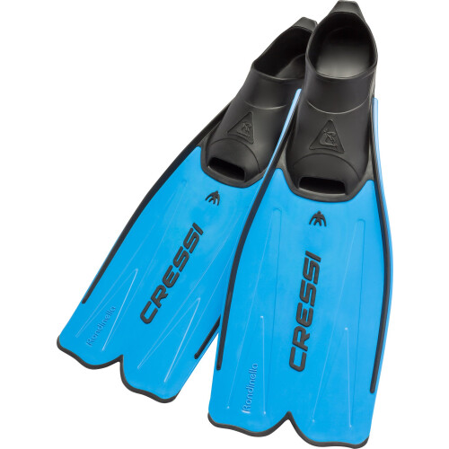 Cressi Cressi Rondinella Blu 47/48 1