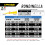 Cressi Cressi Rondinella Aquamarin 45/46 5