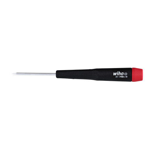 Wiha Precision Phillips Screwdriver 00 x 40mm 2