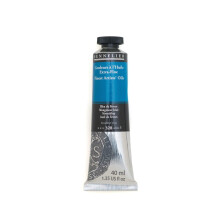Sennelier Artists Color lfarbe, 1,35 Fl Oz (1 Stck), Manganblau S3