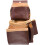 Occidental Leather 6101 Pro Trimmer Fastener Bag 1