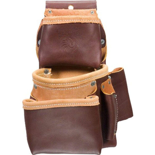 Occidental Leather 6101 Pro Trimmer Fastener Bag