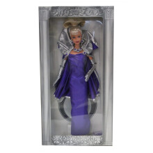 Barbie edici   n especial de Mattel para la noche de estreno de HSN