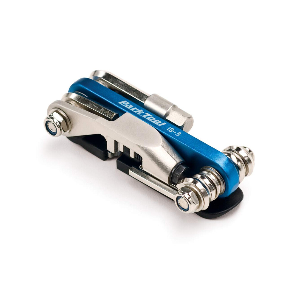 Park Tool IB-3 I-Beam 3 Multi-tool 13 functions