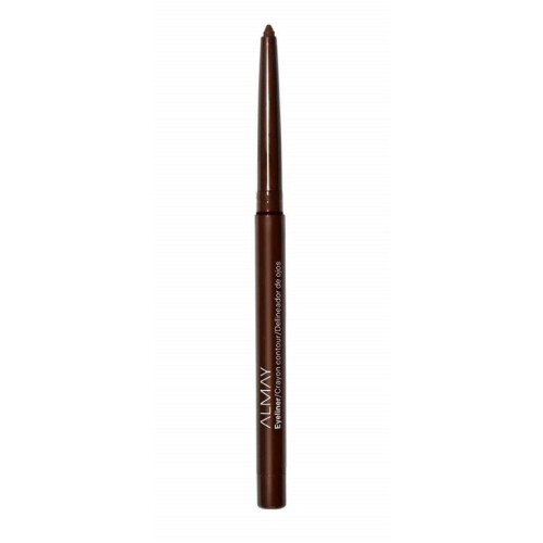 Μολύβι Eyeliner Almay, Μαύρο Καφέ [206], 0.01 oz