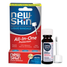 New-Skin Liquid Bandage Liquid Bandage ??a ????  ata ?a?   ????? ??at??????? 0,3 ???????