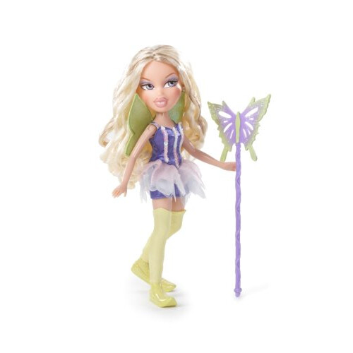 Bratz Bratz Kostuumfeest Fee Cloe