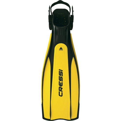 Cressi Cressi Pro Light, Geel, M/L 2