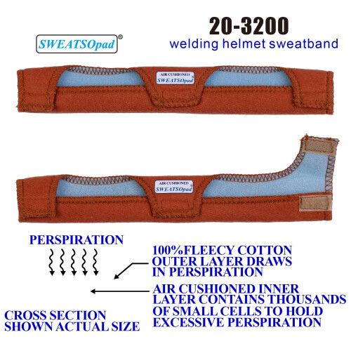 S????? ?ap??? Weldas 203200 SWEATSOpad    e d?p?? s?s?e?as?a 1