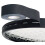 Gamma Guard (1 inch x 25ft negru) 2