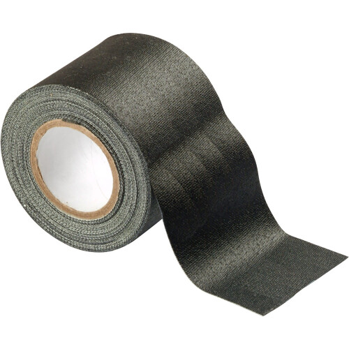 Gamma Guard (1 inch x 25ft negru)