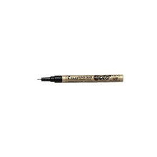 Popisovac Pilot Super Colour Extra Fine, gul ckov hrot 1,0 mm, zlat krabicka 12 kusov