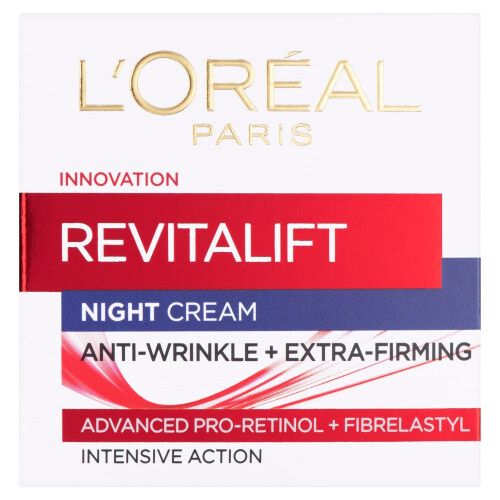 L’Oréal Paris L'Oreal Paris Dermo-Expertise RevitaLift ???   a ???ta?    e ??   ??? 50ml