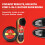 Cirage     chaussures Kiwi 40 ml Noir 4