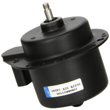 Four Seasons 35379 hutoventiltor motor fekete