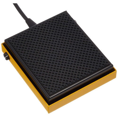 KORG PS-1 Single Momentary Pedal Footswitch for MIDI Keyboard 1