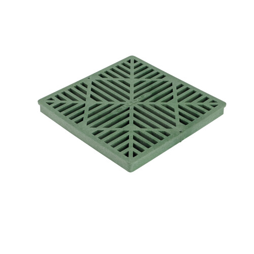 HVY DTY GRATE SQ 12 GRN (Pack of 1) 1