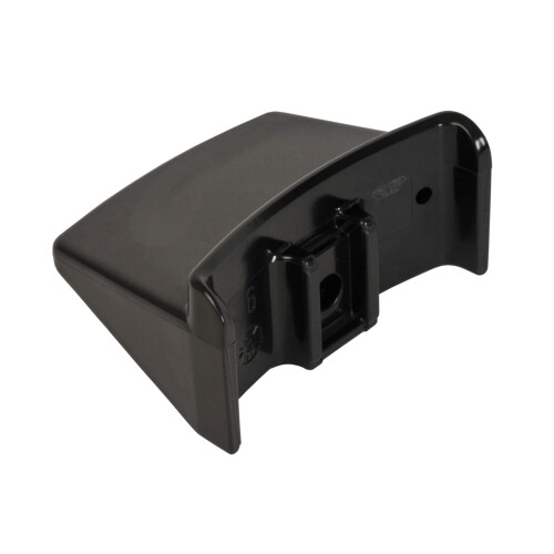 SEB Genuine 790098 Black Handle