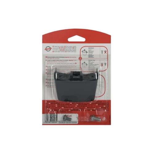 SEB Genuine 790098 Black Handle 1