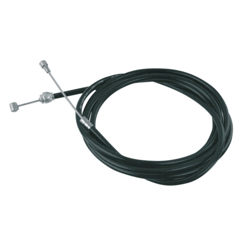 Odyssey Slic Brake Cable 1.5mmx60-65-tommer sort