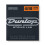 Dunlop Jim Dunlop Bass Guitar Strings (38420450001) 1