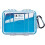 Pelican 1020 Micro Case (Blau/Transparent) 1