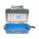 Pelican 1020 Micro Case (Blau/Transparent) 4