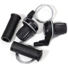SRAM 3.0 Comp 7 Speed Shifter Set