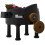 Addi 990-2 Knitting Mill 15cm/5.9in Sort 3