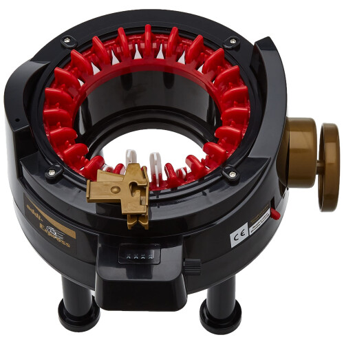 Addi 990-2 Knitting Mill 15cm/5.9in Sort