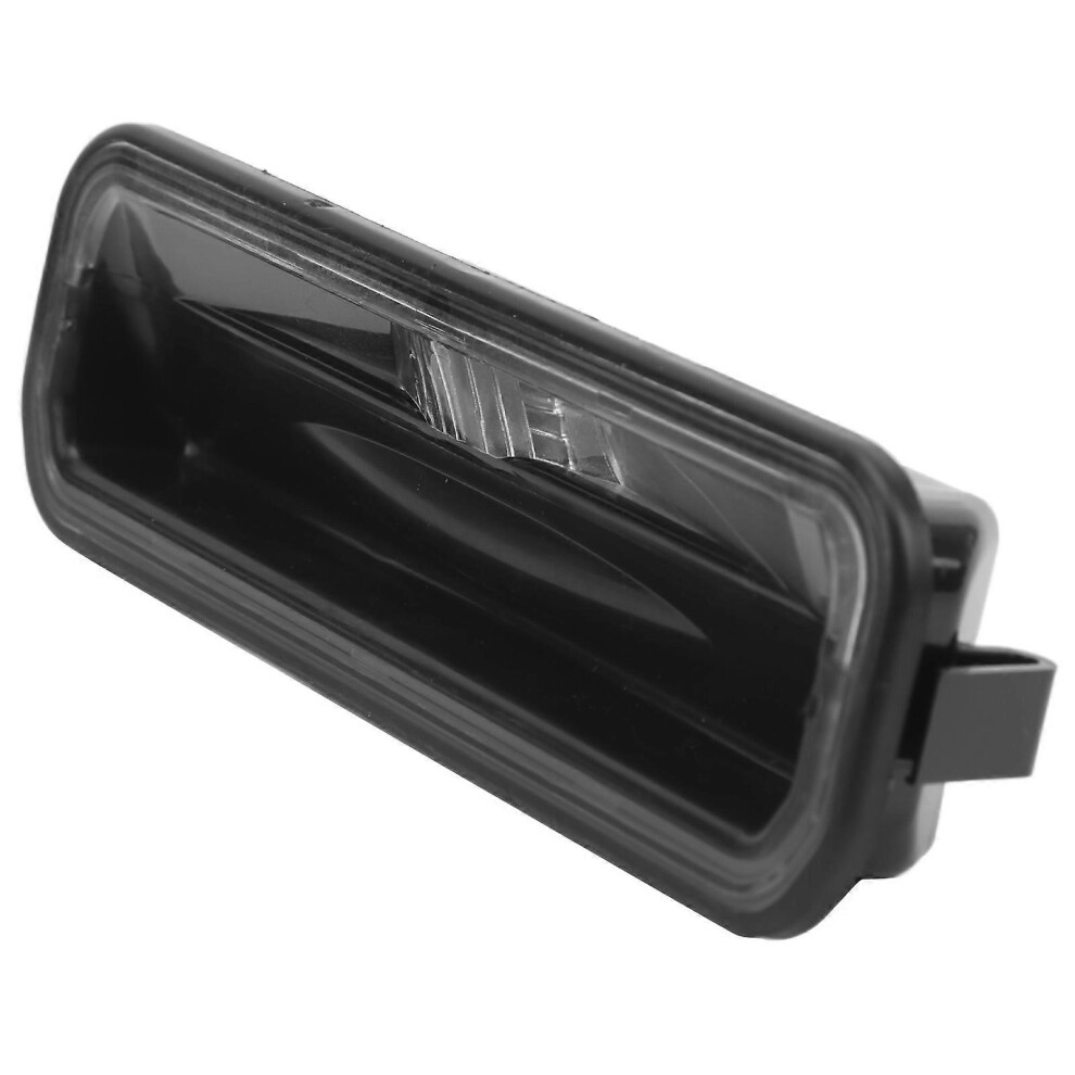 (As show, One size) Trunk Lid Switch BM51 19B514 AE Tailgate Boot Release Opener Replacement for Ford Focus III B MAX Tourneo Connect