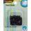 Dritz Home 9004 polstring tacks #6-(1/2-tommer) sort (1,5 ounce) 2