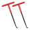 (As show, One size) Hook Break Spring Puller, Spring Hook Puller, Exhaust Pipe Spring Hook 1