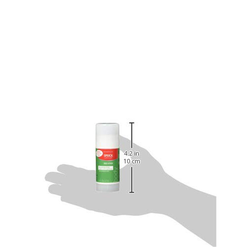Speick Natural Deo Stick Deodorant 1.3 Ounces 2