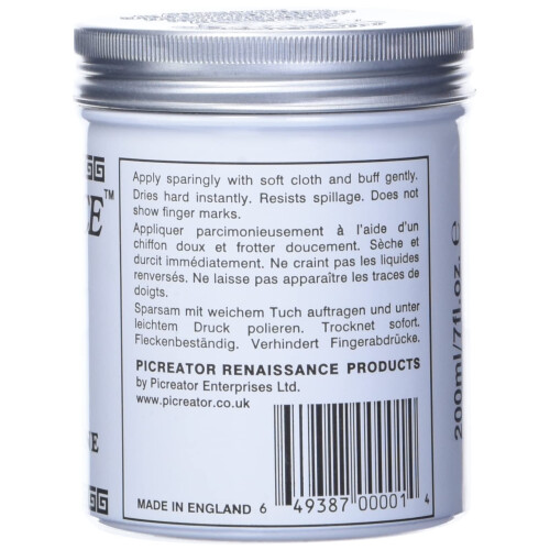 Κερί Renaissance 200 ml. 2