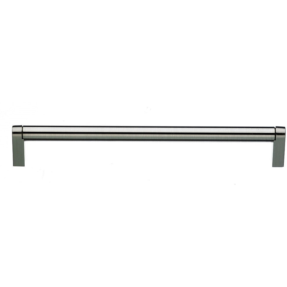 Photos - Other for Repair Top Knobs M1008 Pennington Bar Pull Steel