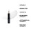 Bálsamo Labial e Primer Lord & Berry Active Spa, Neutro 5