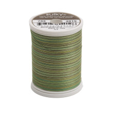 Hilo Blendables Sulky 733-4019 para coser Forest Floor de 500 yardas